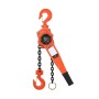 1-1/2 Ton Lever Chain Hoist