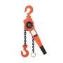 6 Ton Lever Chain Hoist