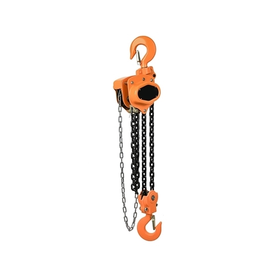 1/2 Ton Manual Chain Hoist 1/2 Ton Manual Chain Hoist