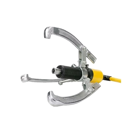 2/3 Jaw Hydraulic Puller 5 Ton 2/3 Jaw Hydraulic Puller 5 Ton