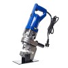 Electric Hydraulic Hole Punch 10 Ton, 220V, 4A Electric Hydraulic Hole Punch 10 Ton, 220V, 4A