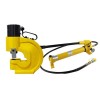Portable Hydraulic Sheet Metal Hole Punch 35 Ton Portable Hydraulic Sheet Metal Hole Punch 35 Ton