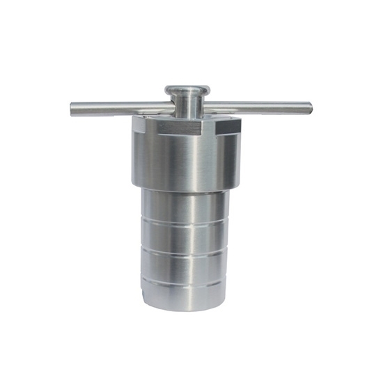 100ml Hydrothermal Synthesis Reactor, Stainless Steel 100ml Hydrothermal Synthesis Reactor, Stainless Steel