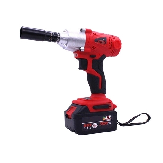 21 Volt 1/2-in Brushless Cordless Impact Wrench, Adjustable Speed 21 Volt 1/2-in Brushless Cordless Impact Wrench, Adjustable Speed