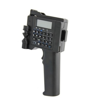 Handheld Barcode/QR Code Inkjet Printer Handheld Barcode/QR Code Inkjet Printer