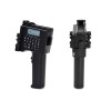 Handheld Barcode/QR Code Inkjet Printer Handheld Barcode/QR Code Inkjet Printer