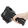 Handheld Barcode/QR Code Inkjet Printer Handheld Barcode/QR Code Inkjet Printer