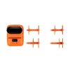 Portable Thermal Label Printer, Wireless Bluetooth Portable Thermal Label Printer, Wireless Bluetooth