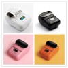 Portable Thermal Label Printer, Wireless Bluetooth Portable Thermal Label Printer, Wireless Bluetooth