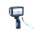 Handheld Inkjet Printer, Barcode/QR Code Scanner