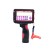 Handheld Barcode/QR Code Scanner And Inkjet Printer