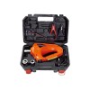 Electric Tyre Impact Wrench, 12V, 480Nm