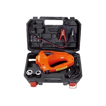 Electric Tyre Impact Wrench, 12V, 480Nm Electric Tyre Impact Wrench, 12V, 480Nm
