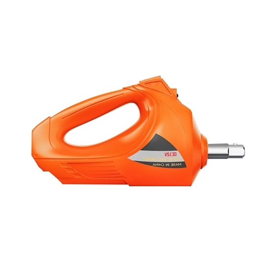 Electric Tyre Impact Wrench, 12V, 480Nm Electric Tyre Impact Wrench, 12V, 480Nm