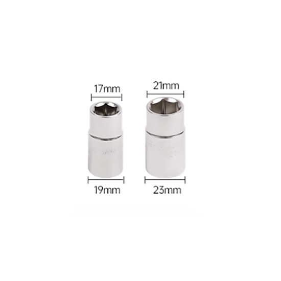 Electric Tyre Impact Wrench, 12V, 480Nm Electric Tyre Impact Wrench, 12V, 480Nm