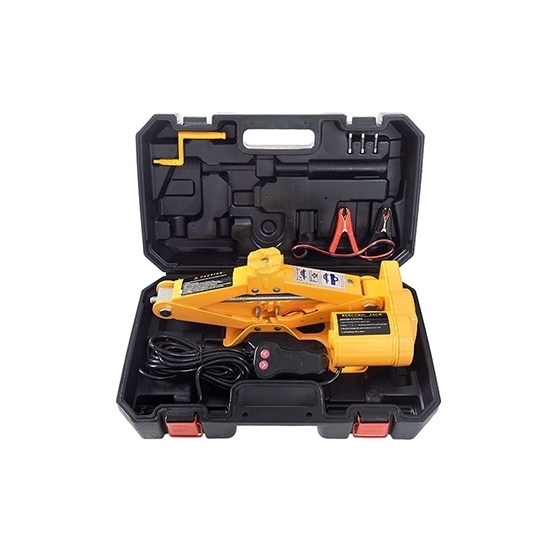 Electric Scissors Jack, 12V, 2 Ton/ 3 Ton Electric Scissors Jack, 12V, 2 Ton/ 3 Ton