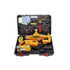 Electric Jack Kit, 3 In 1, 2 Ton Electric Jack Kit, 3 In 1, 2 Ton