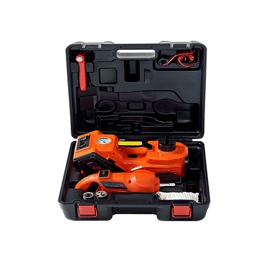 Electric Car Jack Kit, 12V, 3.5 Ton Electric Car Jack Kit, 12V, 3.5 Ton
