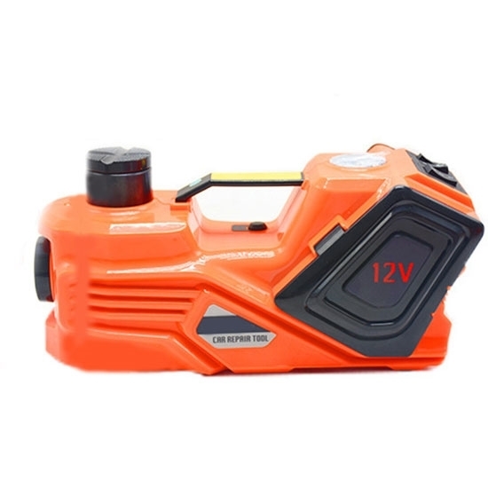 Electric Car Jack Kit, 12V, 3.5 Ton Electric Car Jack Kit, 12V, 3.5 Ton