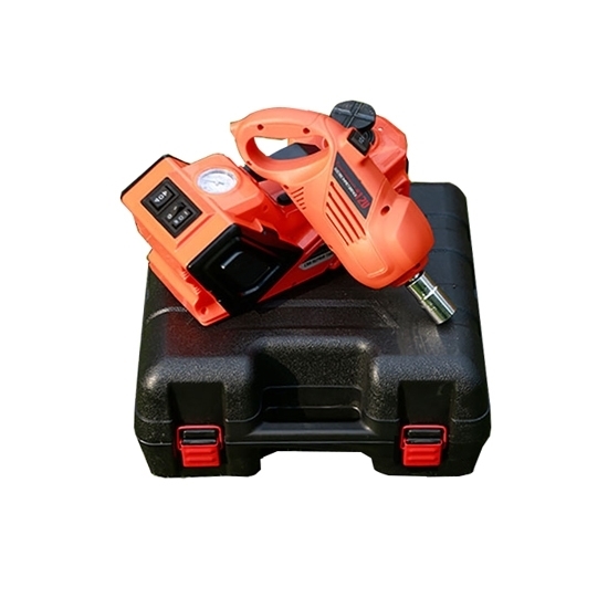 Electric Car Jack Kit, 12V, 3.5 Ton Electric Car Jack Kit, 12V, 3.5 Ton