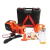 Electric Jack Kit, 3 In 1, 5 Ton Electric Jack Kit, 3 In 1, 5 Ton