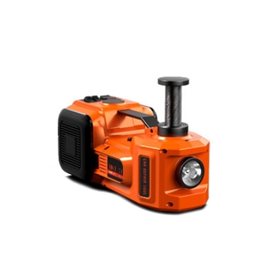 Electric Hydraulic Car Jack, 12V, 5 Ton