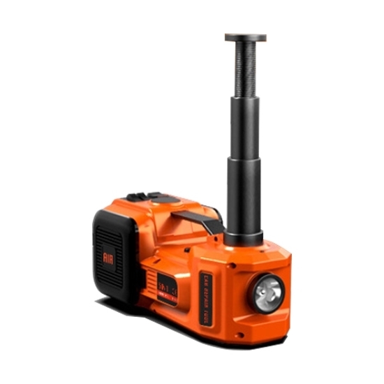 Electric Hydraulic Car Jack, 12V, 5 Ton Electric Hydraulic Car Jack, 12V, 5 Ton