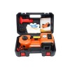 Electric Hydraulic Car Jack, 12V, 5 Ton