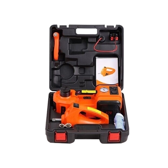 Electric Car Jack Kit, 12V, 5 Ton Electric Car Jack Kit, 12V, 5 Ton