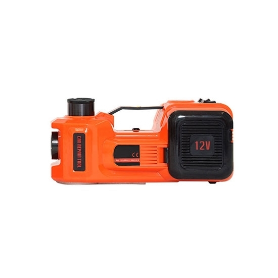 Electric Car Jack, 2 In 1, 12V, 5 Ton Electric Car Jack, 2 In 1, 12V, 5 Ton