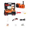 Electric Car Jack, 2 In 1, 12V, 5 Ton Electric Car Jack, 2 In 1, 12V, 5 Ton