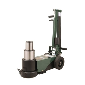 60 Ton Hydraulic Floor Jack