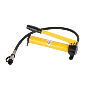 10 Ton Hydraulic Bottle Jack