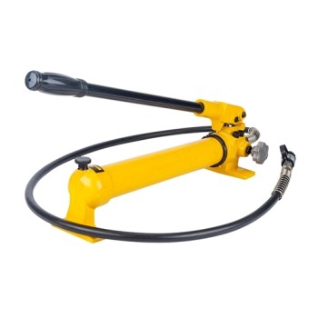 30 Ton Hydraulic Bottle Jack