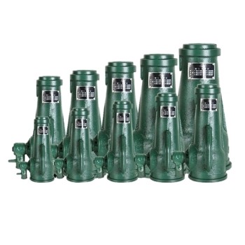 Mechanical Screw Jack 10 Ton Mechanical Screw Jack 10 Ton