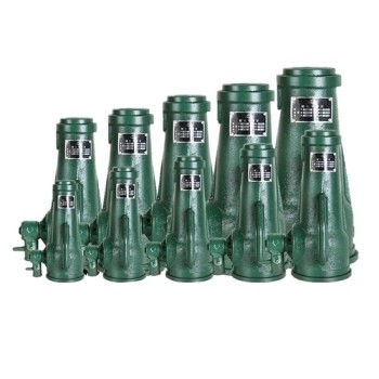 Mechanical Screw Jack 20 Ton Mechanical Screw Jack 20 Ton