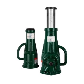 Mechanical Screw Jack 3 Ton Mechanical Screw Jack 3 Ton