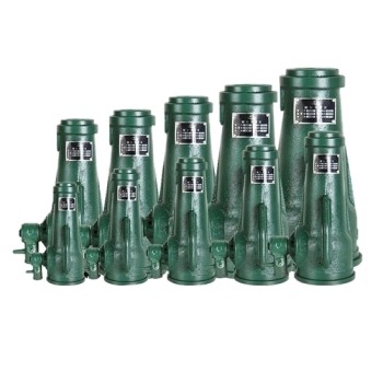 Mechanical Screw Jack 5 Ton Mechanical Screw Jack 5 Ton
