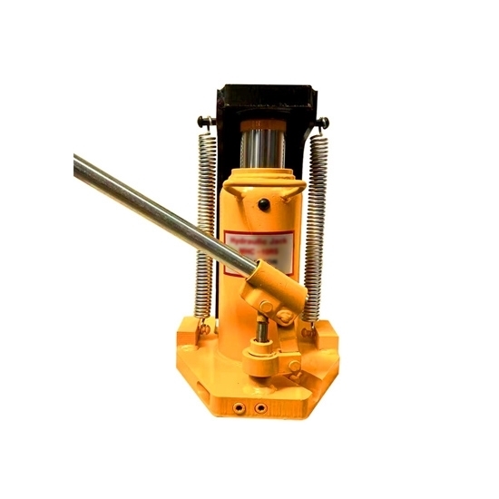 5 Ton Hydraulic Toe Jack 5 Ton Hydraulic Toe Jack