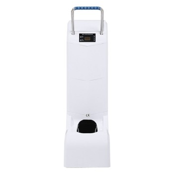 Automatic Shoe Cover Dispenser Automatic Shoe Cover Dispenser