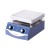 Laboratory Hot Plate Magnetic Stirrer, 3L, 0-1600 RPM