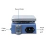 Laboratory Hot Plate Magnetic Stirrer, 3L, 0-1600 RPM Laboratory Hot Plate Magnetic Stirrer, 3L, 0-1600 RPM