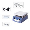 Laboratory Hot Plate Magnetic Stirrer, 3L, 0-1600 RPM Laboratory Hot Plate Magnetic Stirrer, 3L, 0-1600 RPM