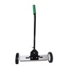 18" Magnetic Sweeper, 34 Lbs 18" Magnetic Sweeper, 34 Lbs