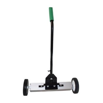 18" Magnetic Sweeper, 34 Lbs 18" Magnetic Sweeper, 34 Lbs