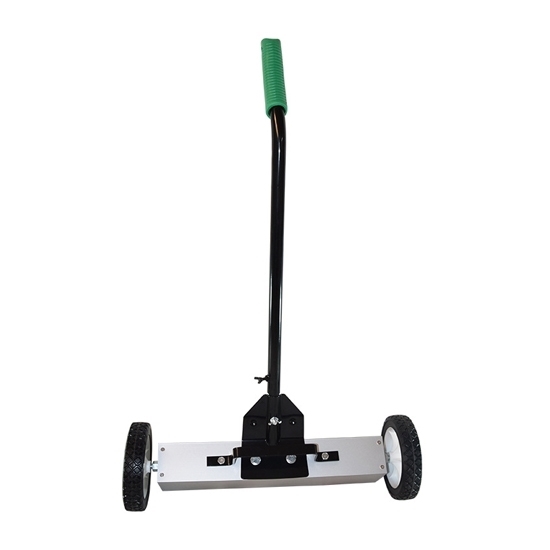 18" Magnetic Sweeper, 34 Lbs 18" Magnetic Sweeper, 34 Lbs