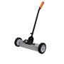 36" Magnetic Sweeper, 45 Lbs