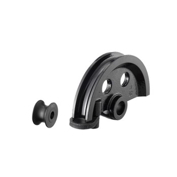 1/2" (12mm) Manual Pipe Bender