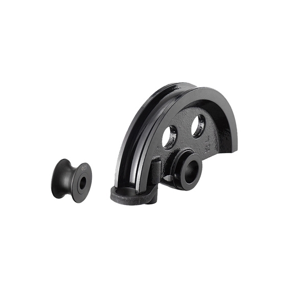 5/8" (16mm) Manual Pipe Bender 5/8" (16mm) Manual Pipe Bender
