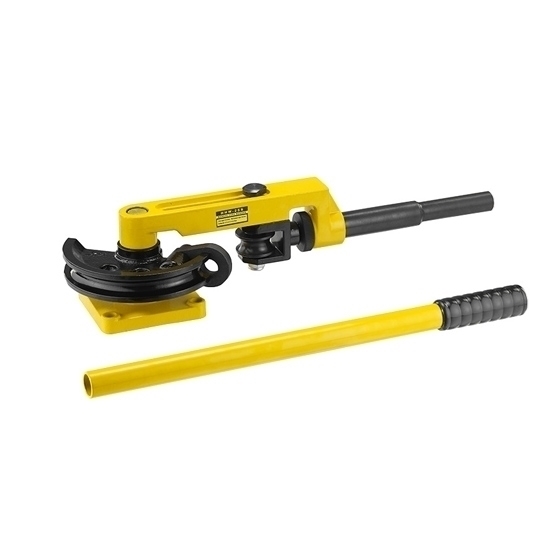 1" (25mm) Manual Pipe Bender 1" (25mm) Manual Pipe Bender